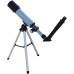 Nikula-50X360 Mini Teleskop Kara Uzay Teleskobu Aliminyum Gövde Tripodlu