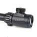 4-12x40 Aoeg Tüfek Dürbünü Mil Dot Kırmızı - Yeşil Lens Koruyucu