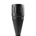 Yüksek Kaliteli 6-24x50 Aoeg Tüfek Dürbünü çift Işık Kırmızı,yeşil Kaynaklı Zoomlu (b)