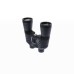 Breaker 7x50 Ct Profesyonel El Dürbünü – 1000m/56m – Siyah