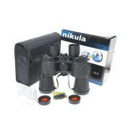 Nikula 20x50  Dürbün Av Dürbünü Güneş Filtreli Taşıma çantalı 1000m/45m