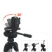 Onlasr 1570 mm Tripod 3Yönlü Profesyonel Süper Kalite 