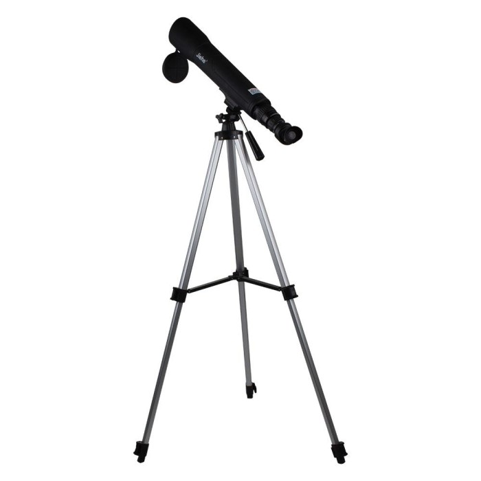 Nikula-25-75x60 Hd Tripod Monoküler Kuş Gözlemciliği Zoomlu Dürbün