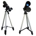 Nikula-25-75x60 Hd Tripod Monoküler Kuş Gözlemciliği Zoomlu Dürbün