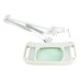 Nikula-10X LED Akrobat Büyüteç 2x15w 170x113 mm 10 Diopter Mercek LT-86G