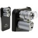 Nikula-Cep Telefonu Mikroskopu 60x Iphone 4 İçin No: 9882-ip2