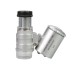 Nikula-Kuyumcu,antıkacılar Için 60x Mini Mikroskop No:9882