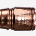 Nikula-Zoomlu Pil  Şarjlı EL Feneri 
