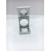 Nikula--20 Mm Büyüteç Lup Dokumacı Büyüteci Full çelik Katlanabilir Th9007a	