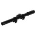 Spike 4X15 Full çelik Silah/Tüfek Dürbünü 11mm