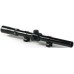 Spike 4X15 Full çelik Silah/Tüfek Dürbünü 11mm