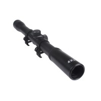 Spike 4X20 Full çelik Silah/Tüfek Dürbünü 11mm