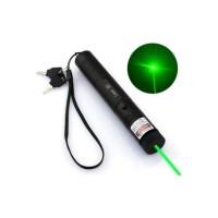 Bigem Bm- 520 şarjlı yeşil Lazer Pointer 1000mw