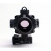 Nikula- HD-B2  Hedef Noktalayıcı Çİft Işıklı Red Dot sight