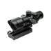 Nikula- HD-B2  Hedef Noktalayıcı Çİft Işıklı Red Dot sight