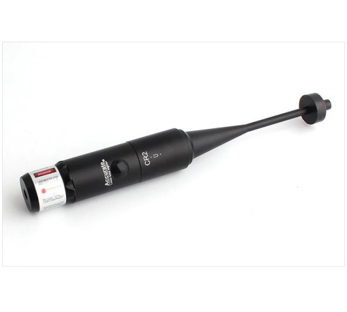 Spike Sıfırlama Lazeri 177 ila .50 kalibre kırmızılazer