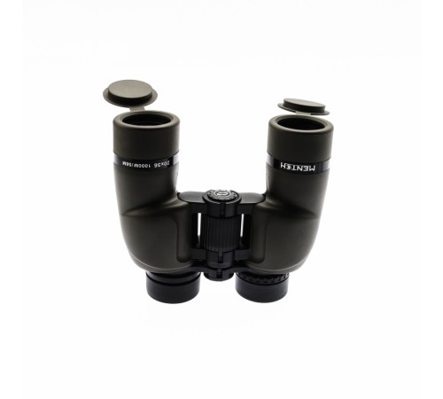 Mentch 20×36 Su Geçirmez Dürbün Geniş ön Mercek 1000m /56m Yeşil