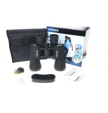 Nikula 20X50 Dürbün Av Dürbünü ,Taşıma Çantalı 1000M/56M