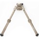 Super X TAC Picatinny Rail 22 mm Hareketli Bipod