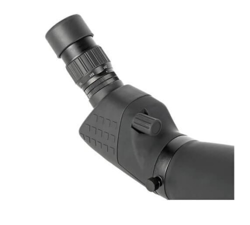 tr-tasco 25-75x100 Tek Gözlü Kuş Gözlem ve Ok Atış Dürbünü