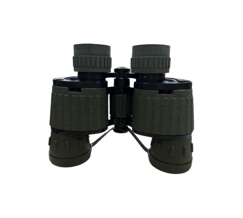 Breaker -Kamuflaj Askeri 28x40 çift Gözlü Orta Boy Dürbün
