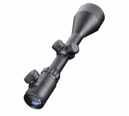 Tr-nikula 3-9x56eg Tüfek Dürbünü çift Işık Kırmızı,yeşil Kaynaklı Zoomlu