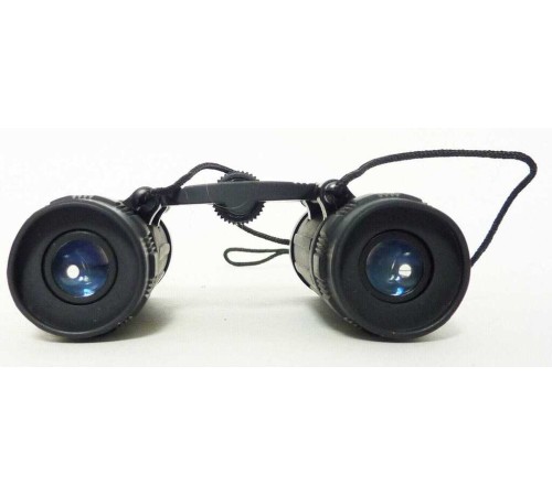 Tasco 30x21 Av Dürbünü - 40m/1000m - Kauçuk Kaplama - Sıyah