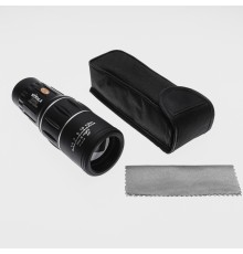 Nikula-30x52 Yüksek Kalite Mini Monoküler,Çıft netlik ayarlı Dürbün.