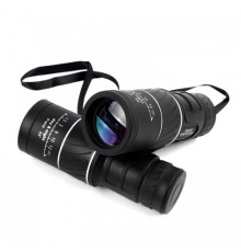 Nikula- 40x52 Tek Gözden izlenebilen Teleskop modelinde Monoküler Dürbün,