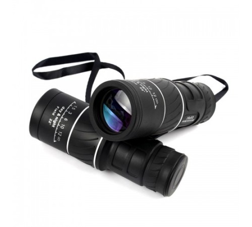 Nikula- 40x52 Tek Gözden izlenebilen Teleskop modelinde Monoküler Dürbün