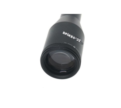 4x32AE Spike 4x32 Av Tüfeği Dürbünü