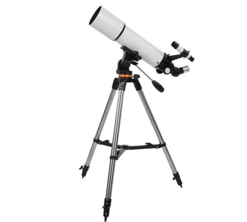 Nikula-CF50080 Yüksek Netlik Monoküler Kara ve Uzay Teleskobu