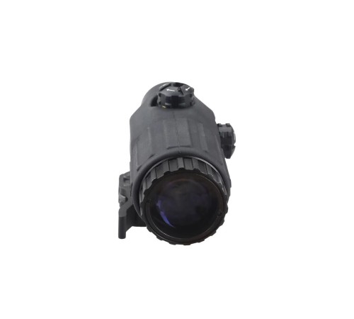 Nikula Magnifier 5x Yakınlaştırmalı Dürbün - 22mm Ray Uyumlu, Katlanır Yaylı Ayaklı