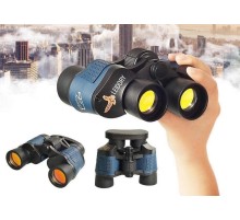 60x60 Uzun Menzilli El Dürbünü