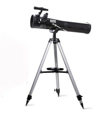 Nikula-76x700 Profesyonel Uzay Aynalı Teleskopu