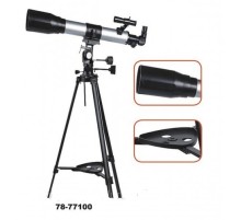 Nikula-Astronomik Teleskop 78-77100