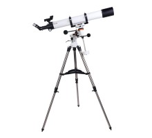 Nikula -F90080 Yüksek Netlik,Uzay Monoküler,Kara ve Uzay Teleskobu