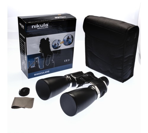 Nikula 90x60  Metal Gevdili Mavı Mercekli  Dev Boy  Kamp,avcılık Dürbün 1000m/35m