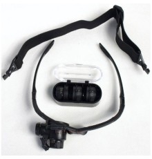 Nikula-Saat Tamırı,okuma, Kuyumcu Için çok Fonksiyonlu Onarım Gözlük Büyüteç