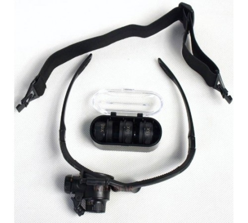 Nikula-Saat Tamırı,okuma, Kuyumcu Için çok Fonksiyonlu Onarım Gözlük Büyüteç