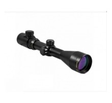 Aim 3-12x50e çıft Işıklı Zoomlu Tüfek Dürbün