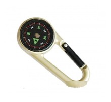 Nikula-özel Tasarım Anahtarlık Metal Pusula