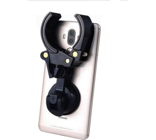 Nikula-Dürbün Teleskop Mikroskop Telefon Tablet Bağlantı Aparatı