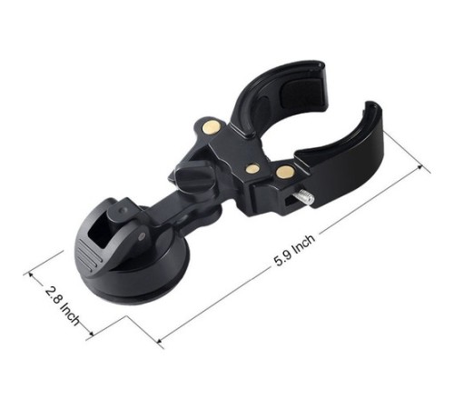 Nikula-Dürbün Teleskop Mikroskop Telefon Tablet Bağlantı Aparatı