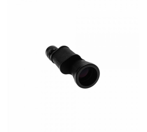 Baigish 10x40 Metal Deri Kaplamalı Rus Modeli Monoküler Dürbün