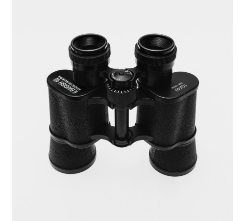 Baigish 10x40  Profesyonel Yüksek Kaliteli Metal Dürbün Askeri Ve Avcılar Orjınal Rus Dürbünü