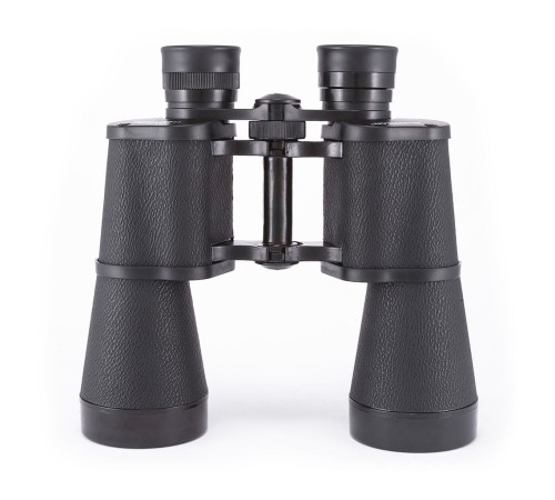 Baigish 10x50 El Dürbünü 1000m/56m – Rus Malı – üstün Kalite