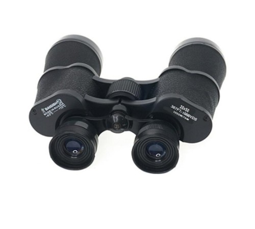 20x50 Rus Model Dürbün Baigish Dürbün Süper Kalite 1000m/76m