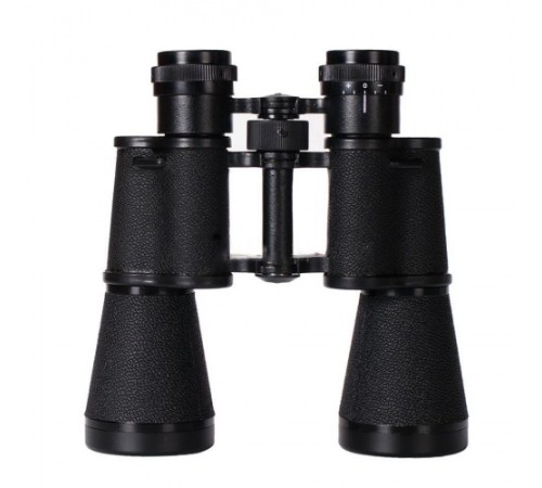 Baigish 20x50 Orjınal Rus Askeri Çift Gözlü Metal Dürbün