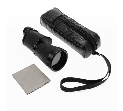 Baigish 20x50 Tek Gözlü Korsan Dürbün 1000m/56m – Orjinal Rus Malı